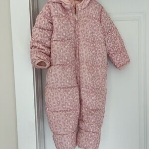 GAP Toddler Snowsuit